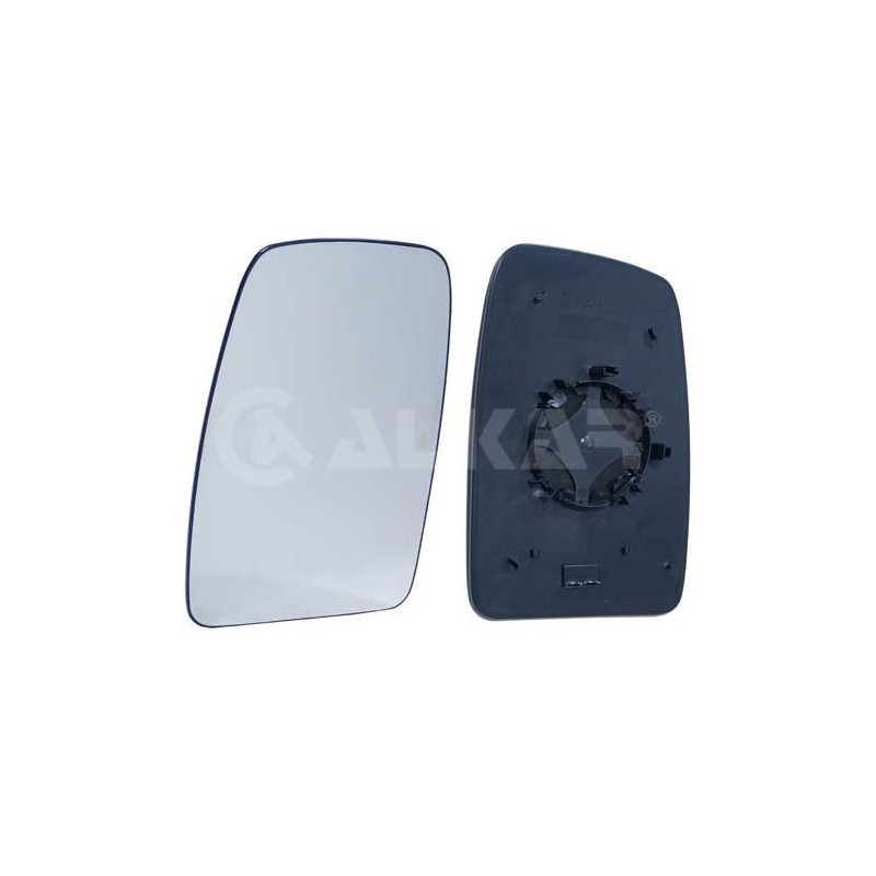 ALKAR 6401755 Cristal de espejo, retrovisor exterior