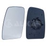 ALKAR 6401755 Cristal de espejo, retrovisor exterior