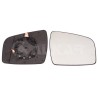 ALKAR 6402445 Cristal de espejo, retrovisor exterior