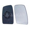ALKAR 6402755 Cristal de espejo, retrovisor exterior