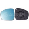 ALKAR 6411051 Cristal de espejo, retrovisor exterior