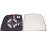 ALKAR 6432341 Cristal de espejo, retrovisor exterior