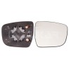 ALKAR 6432663 Cristal de espejo, retrovisor exterior