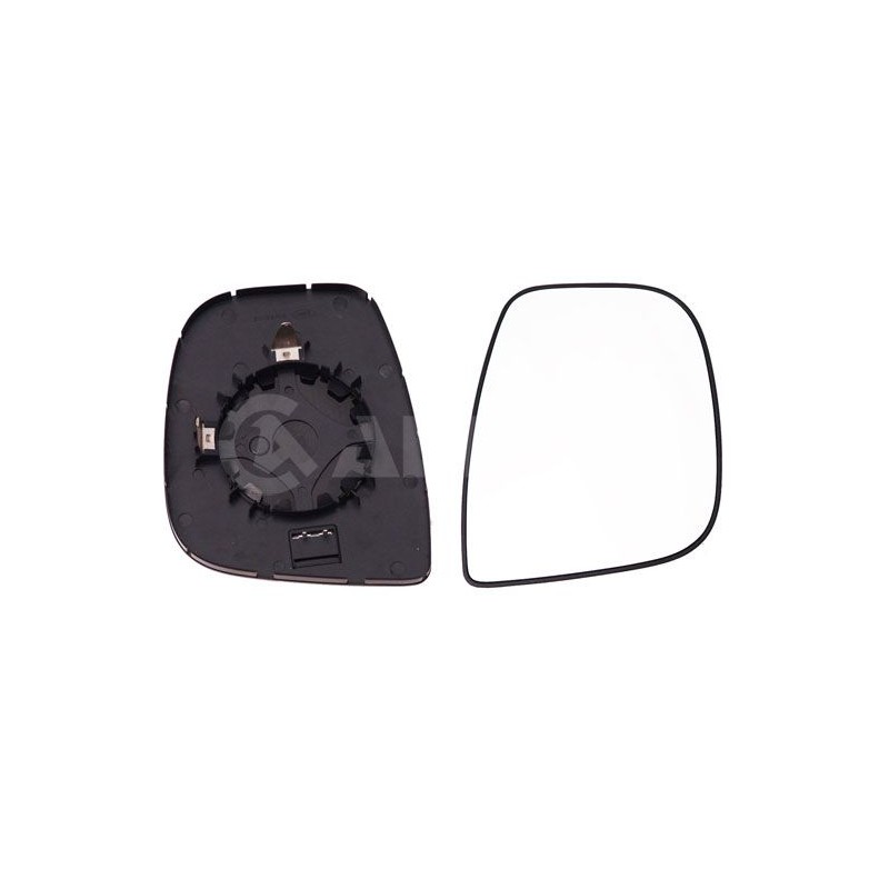 ALKAR 6432867 Cristal de espejo, retrovisor exterior