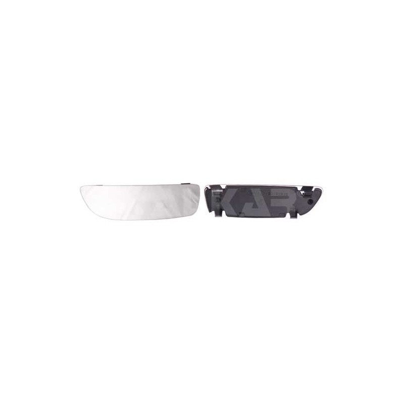 ALKAR 6441929 Cristal de espejo, retrovisor exterior