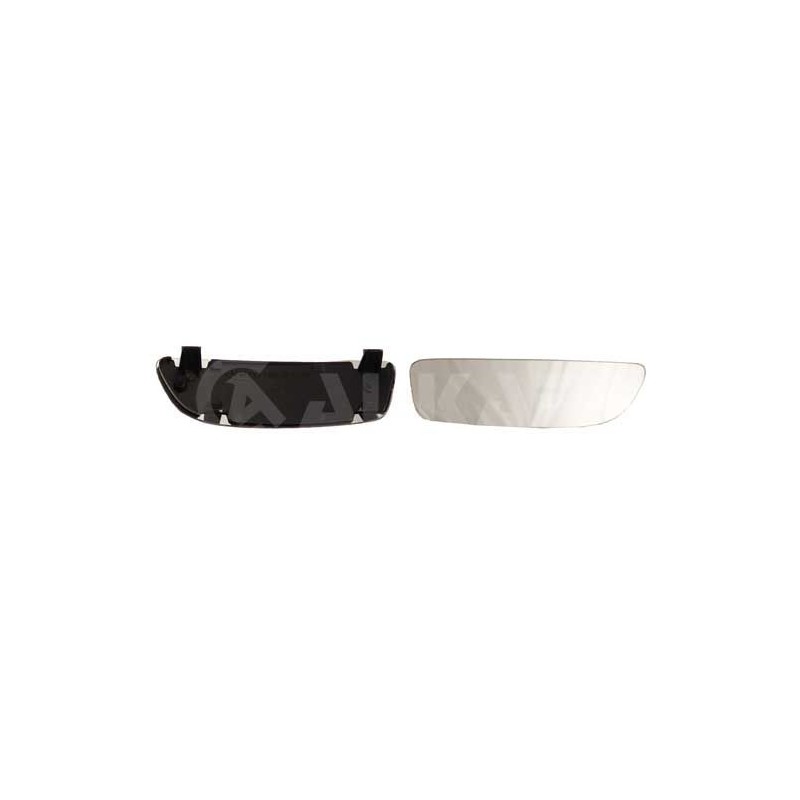 ALKAR 6442929 Cristal de espejo, retrovisor exterior