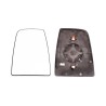 ALKAR 6401666 Cristal de espejo, retrovisor exterior