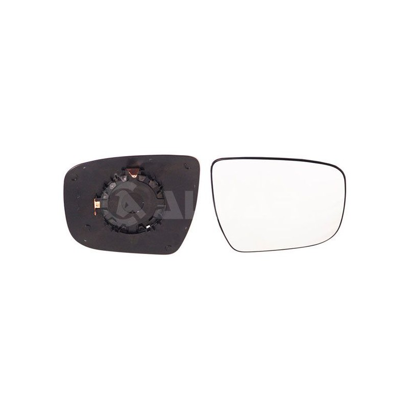 ALKAR 6402624 Cristal de espejo, retrovisor exterior