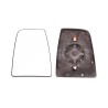 ALKAR 6431666 Cristal de espejo, retrovisor exterior
