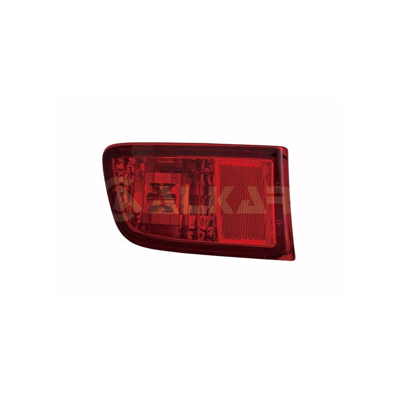 ALKAR 2231032 Piloto antiniebla posterior izquierda