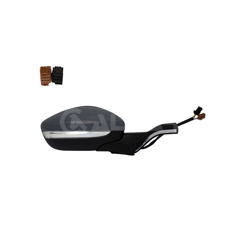 ALKAR 6130296 Retrovisor exterior