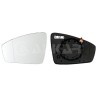 ALKAR 6471147 Cristal de espejo, retrovisor exterior