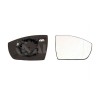 ALKAR 6472456 Cristal de espejo, retrovisor exterior