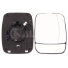 ALKAR 6452645 Cristal de espejo, retrovisor exterior