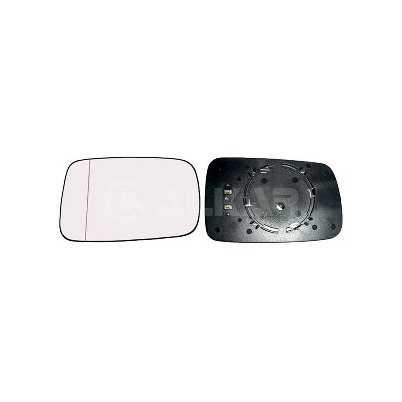 ALKAR 6471842 Cristal de espejo, retrovisor exterior