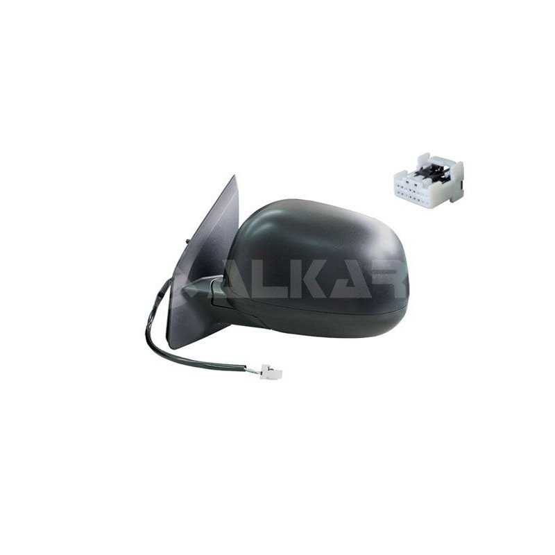ALKAR 9027859 Retrovisor exterior izquierda