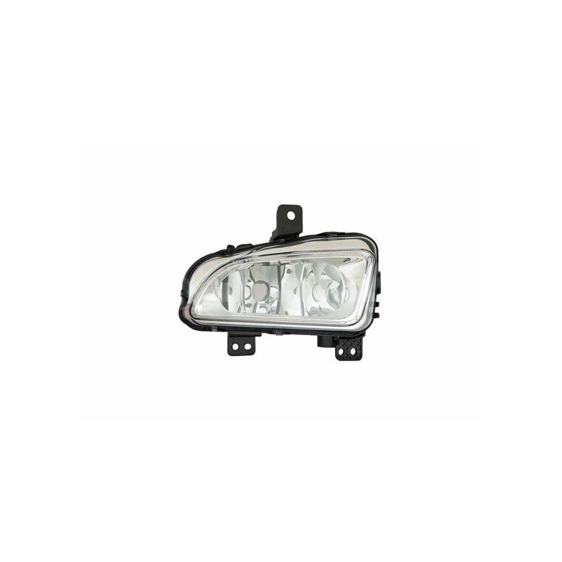 ALKAR 2902350 Faro antiniebla
