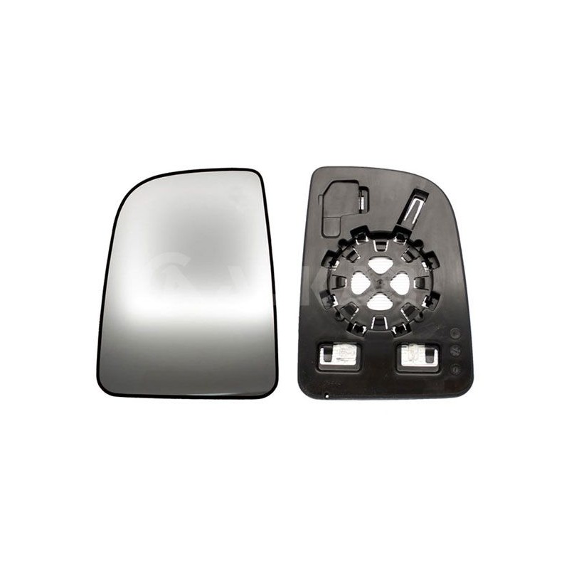 ALKAR 6431021 Cristal de espejo, retrovisor exterior