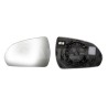 ALKAR 6431724 Cristal de espejo, retrovisor exterior