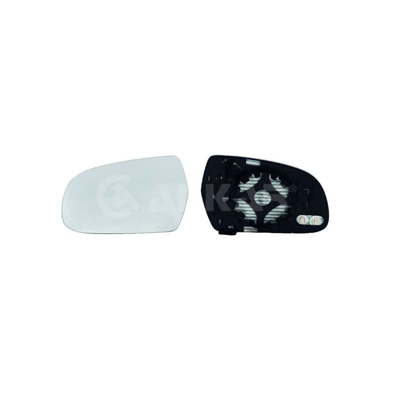ALKAR 6431785 Cristal de espejo, retrovisor exterior