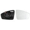 ALKAR 6472147 Cristal de espejo, retrovisor exterior