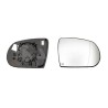 ALKAR 6472809 Cristal de espejo, retrovisor exterior