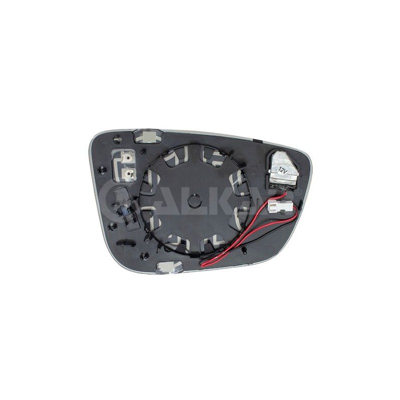 ALKAR 6475491 Cristal de espejo, retrovisor exterior