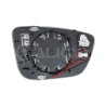ALKAR 6475491 Cristal de espejo, retrovisor exterior