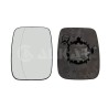 ALKAR 6467083 Cristal de espejo, retrovisor exterior