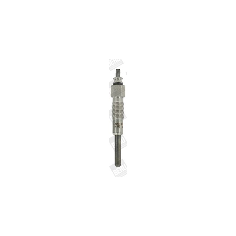 BorgWarner (BERU) GN012 Bujía de precalentamiento