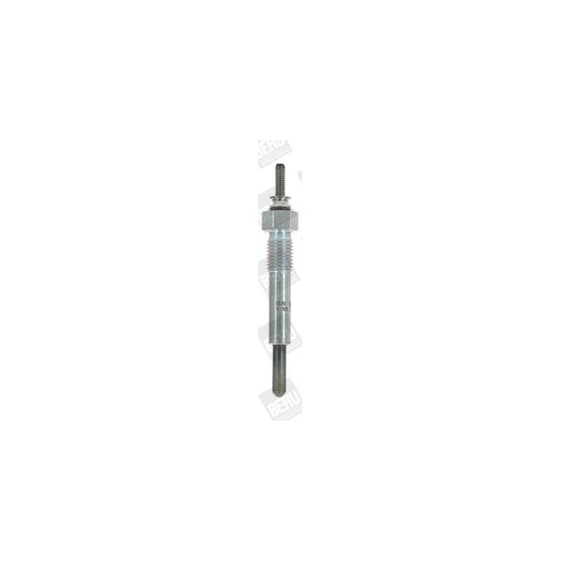 BorgWarner (BERU) GN103 Bujía de precalentamiento