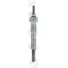 BorgWarner (BERU) GN103 Bujía de precalentamiento
