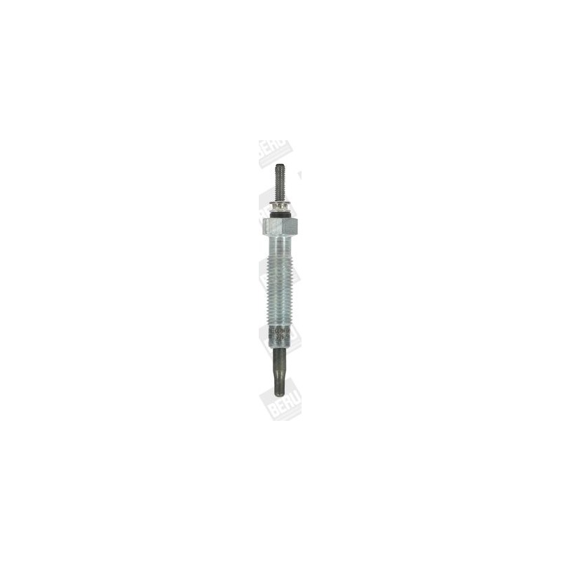 BorgWarner (BERU) GN107 Bujía de precalentamiento