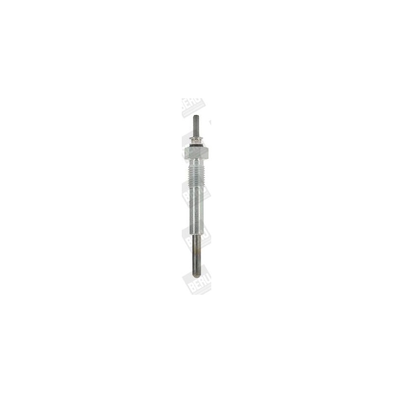 BorgWarner (BERU) GV749 Bujía de precalentamiento