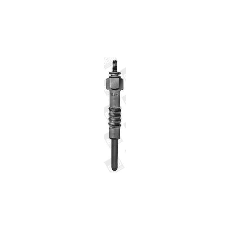BorgWarner (BERU) GN853 Bujía de precalentamiento