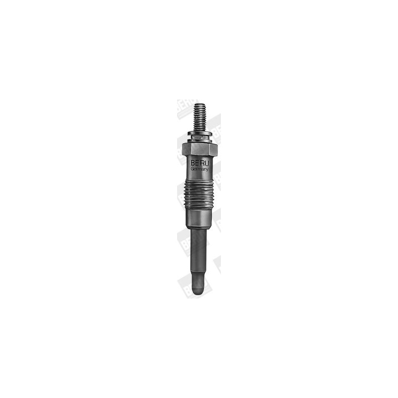 BorgWarner (BERU) GN959 Bujía de precalentamiento