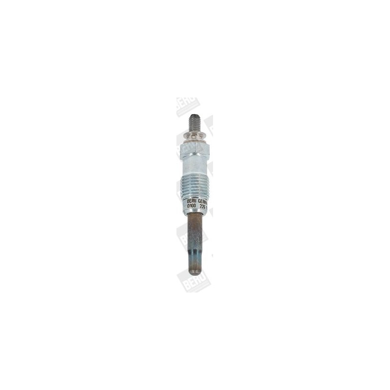 BorgWarner (BERU) GV852 Bujía de precalentamiento