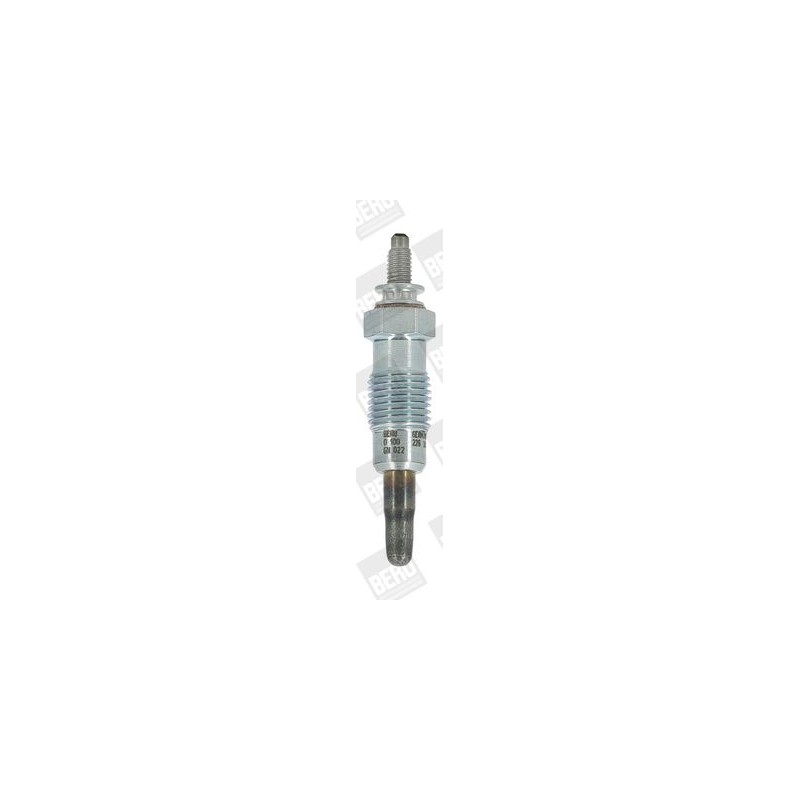 BorgWarner (BERU) GN022 Bujía de precalentamiento