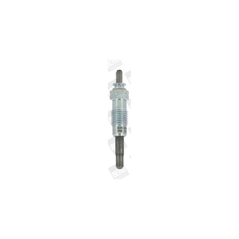 BorgWarner (BERU) GN858 Bujía de precalentamiento