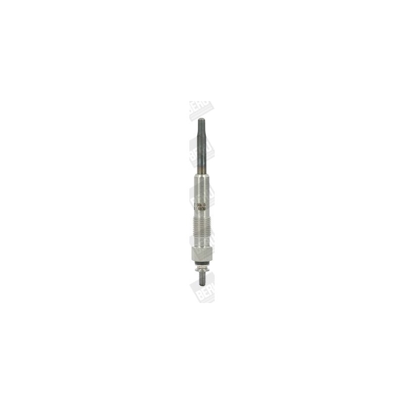 BorgWarner (BERU) GN016 Bujía de precalentamiento
