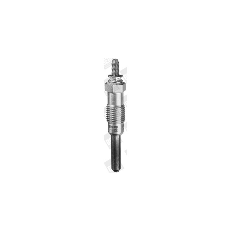 BorgWarner (BERU) GV602 Bujía de precalentamiento