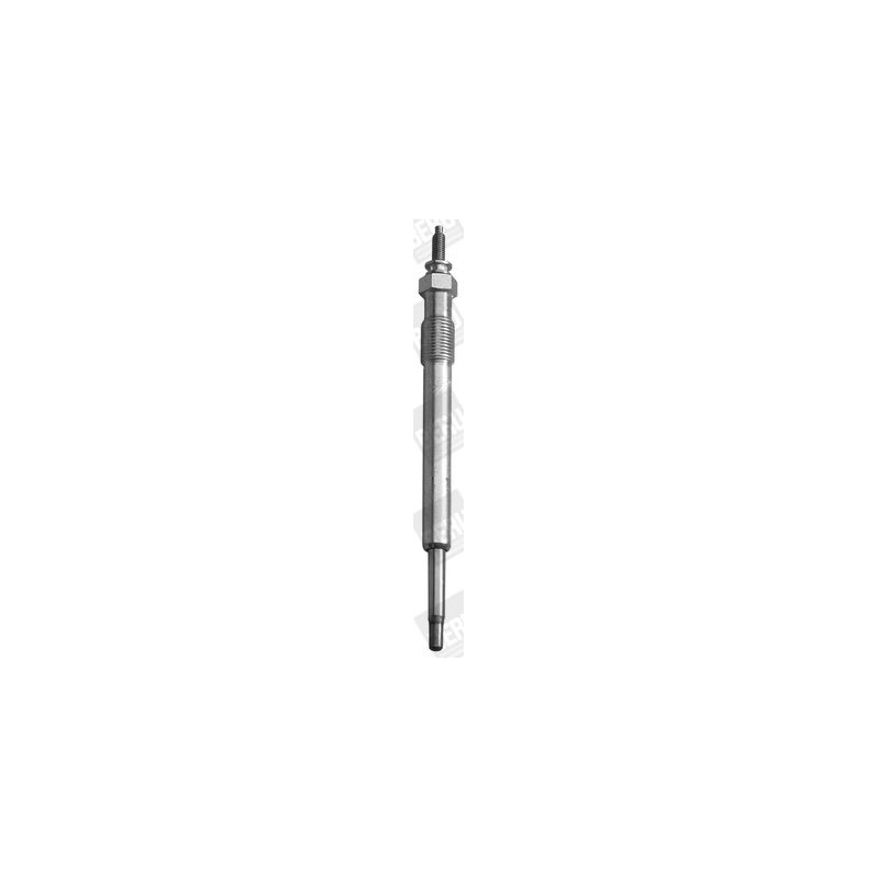 BorgWarner (BERU) GN912 Bujía de precalentamiento