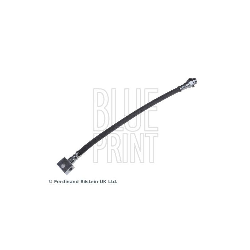 BLUE PRINT ADA105311 Tubo flexible de frenos Eje trasero