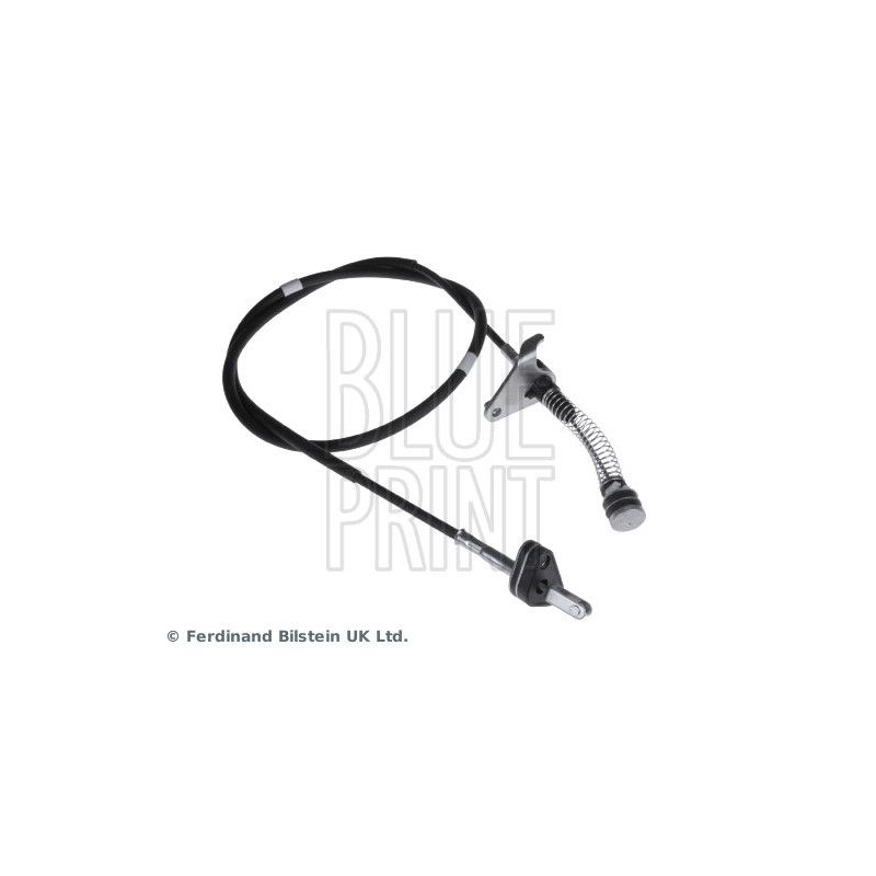 BLUE PRINT ADD63835 Cable de accionamiento, accionamiento del embrague