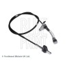 BLUE PRINT ADD63835 Cable de accionamiento, accionamiento del embrague