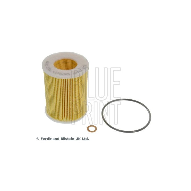 BLUE PRINT ADG02128 Filtro de aceite