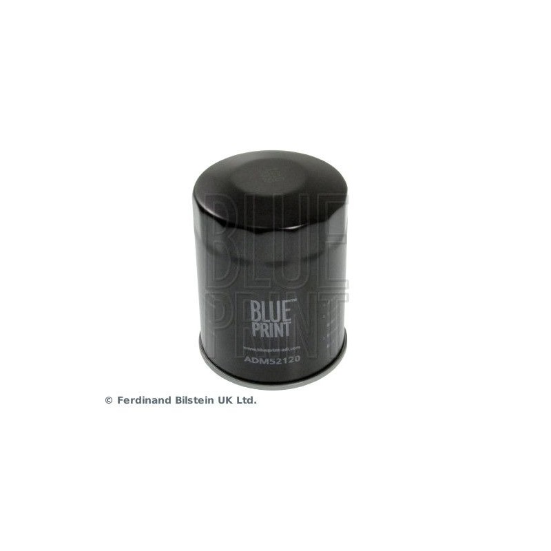 BLUE PRINT ADM52120 Filtro de aceite