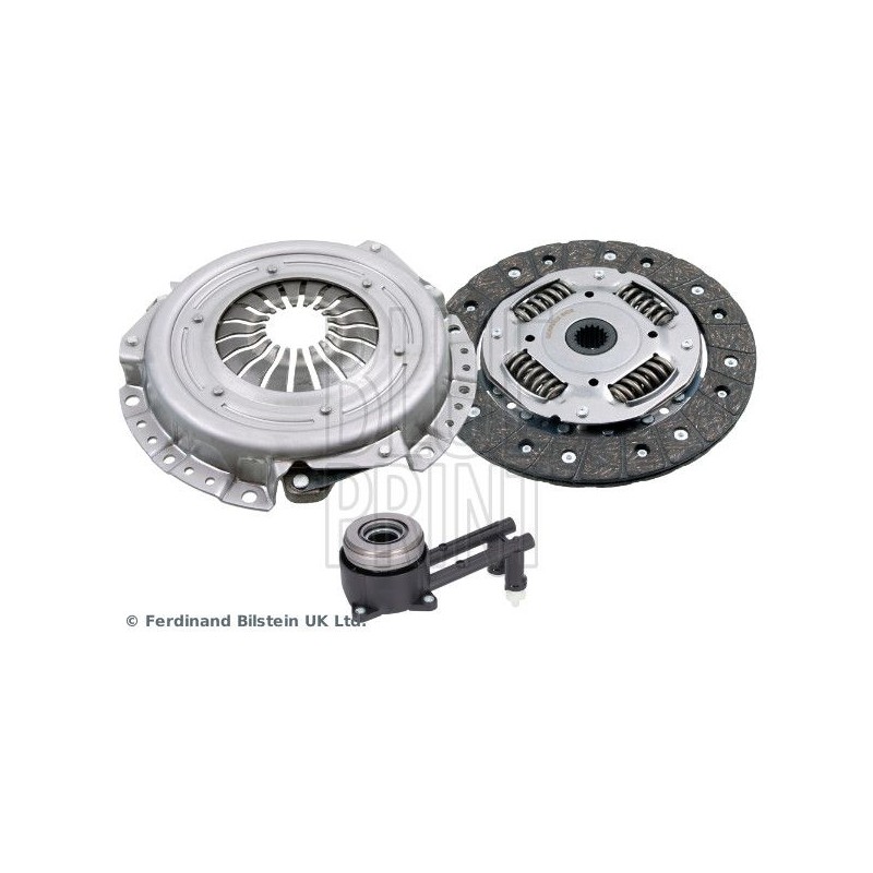 BLUE PRINT ADM53084 Kit de embrague