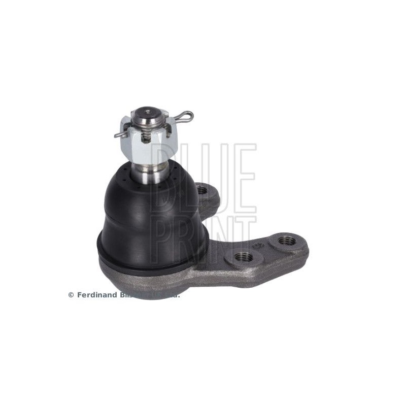 BLUE PRINT ADM58608 Rótula de suspensión/carga debajo