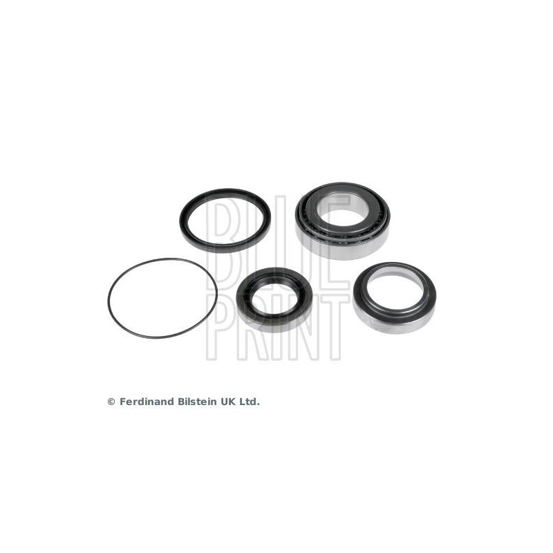 BLUE PRINT ADN18311 Juego de cojinete de rueda Eje trasero, derecha